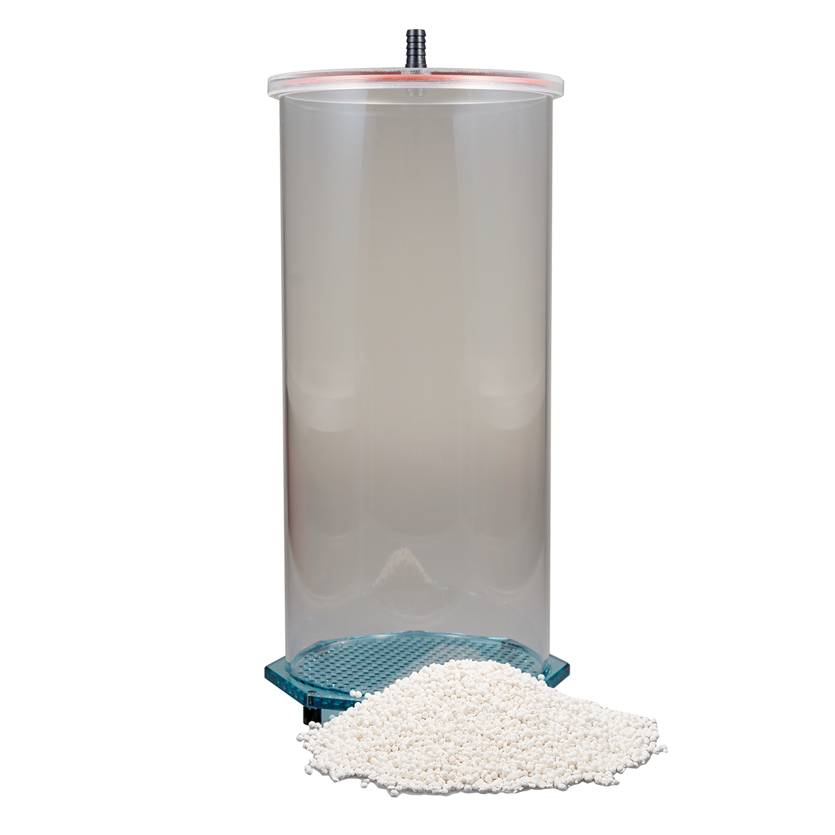 Skim Breeze Reactor