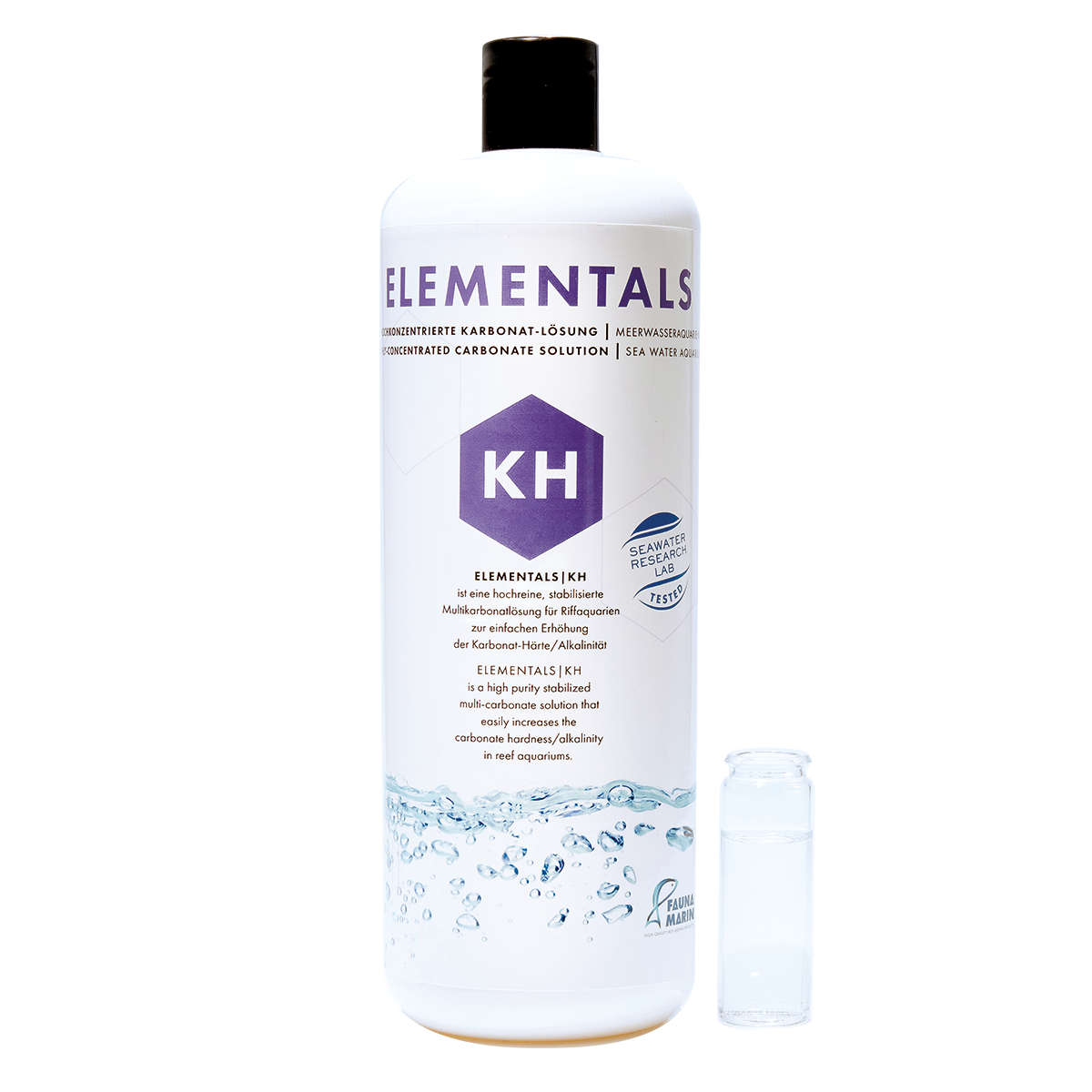 Elementals KH 1000ml Elementals KH 1000ml