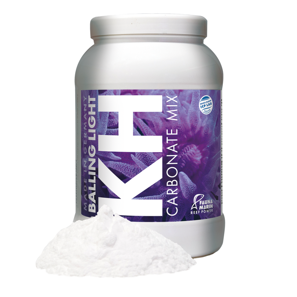Balling Light Carbonate-Mix KH 2kg