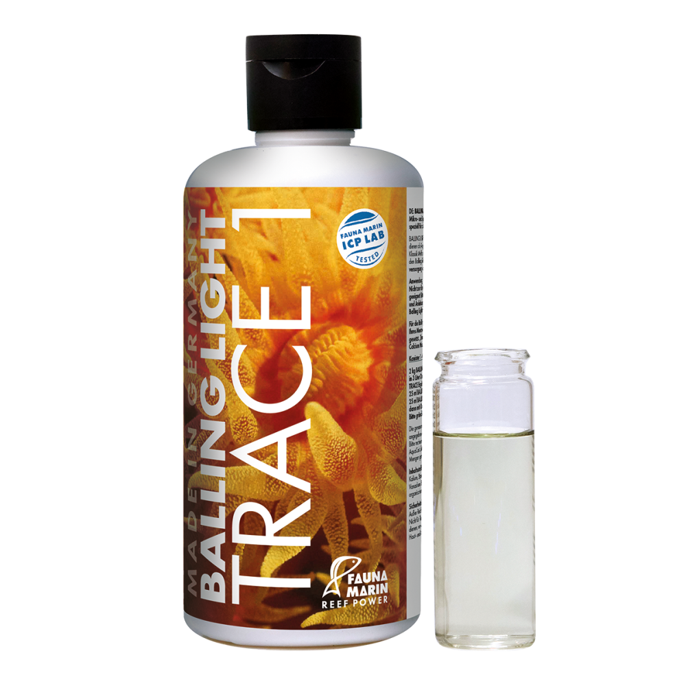 Balling Light Trace 1 Color & Grow 250ml