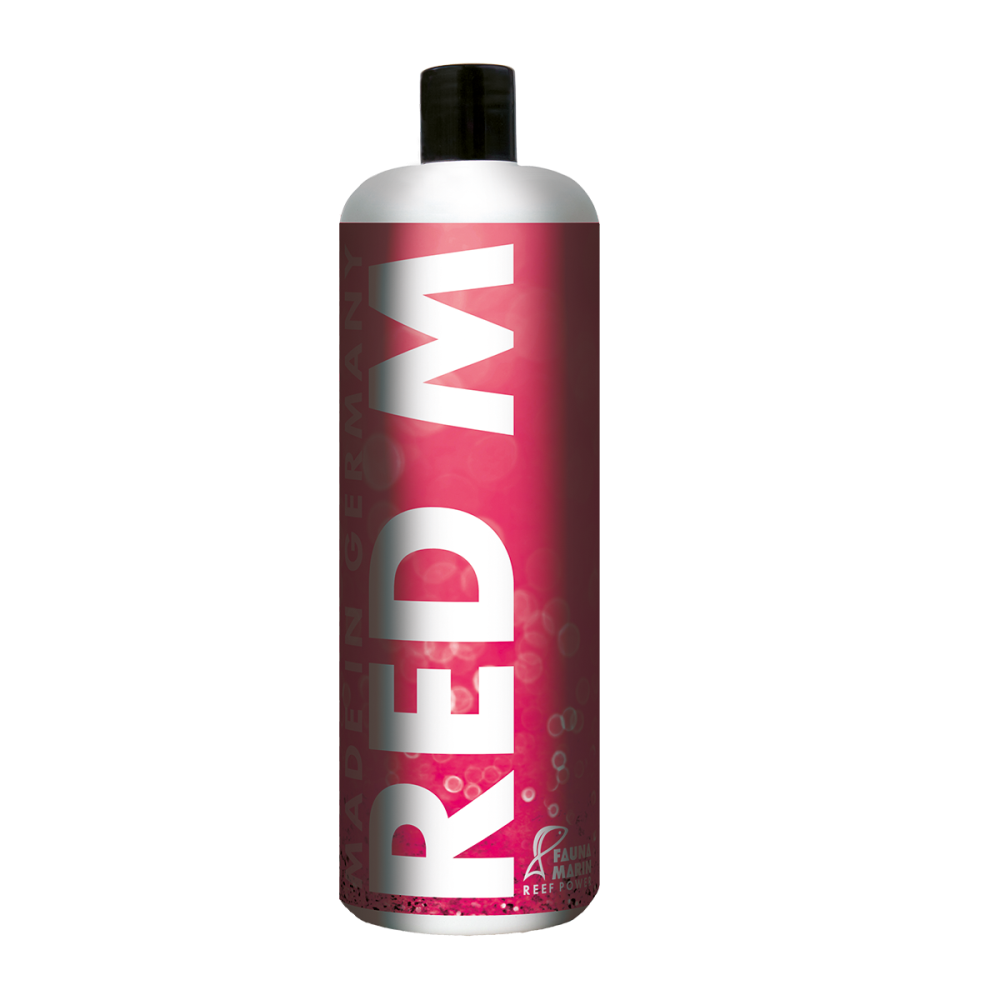 RED M 1000ml