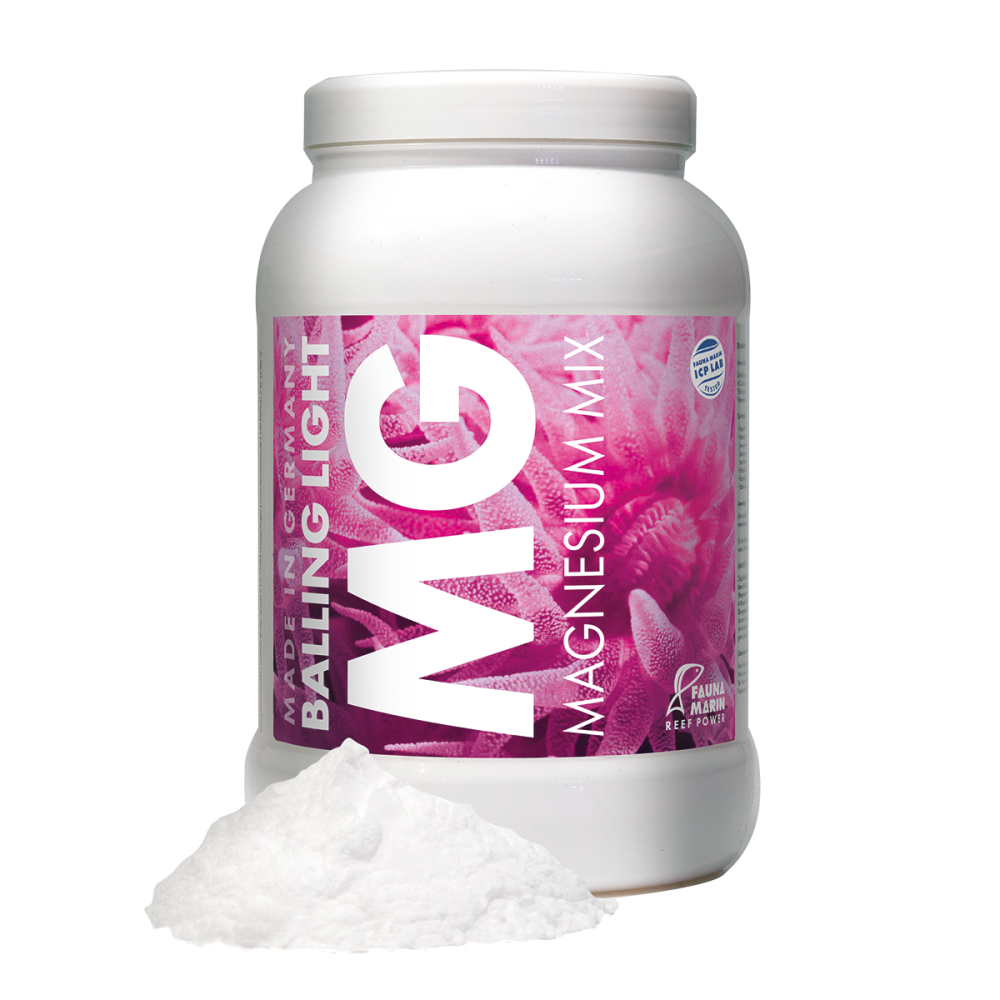 Balling Light Magnesium-Mix Mg 2kg