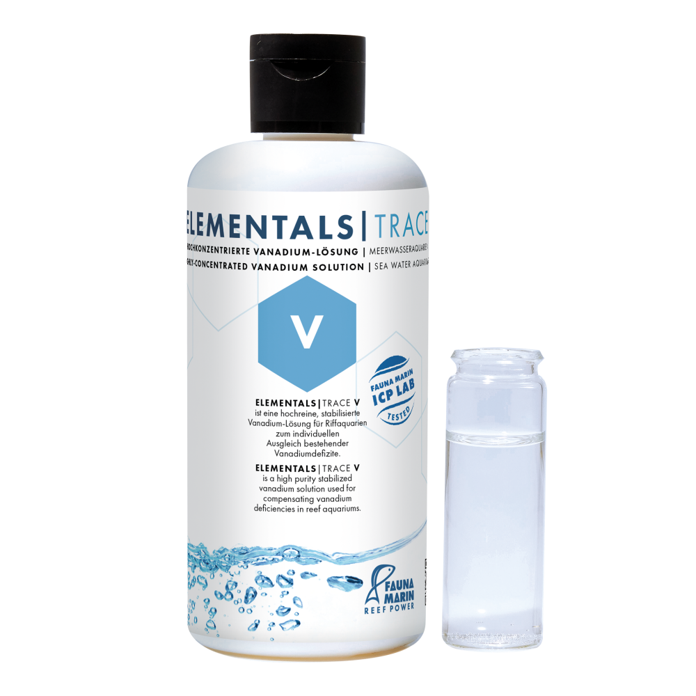 Elementals Trace V