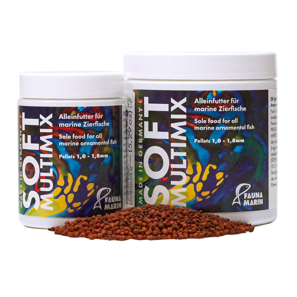Soft MultiMix Soft MultiMix