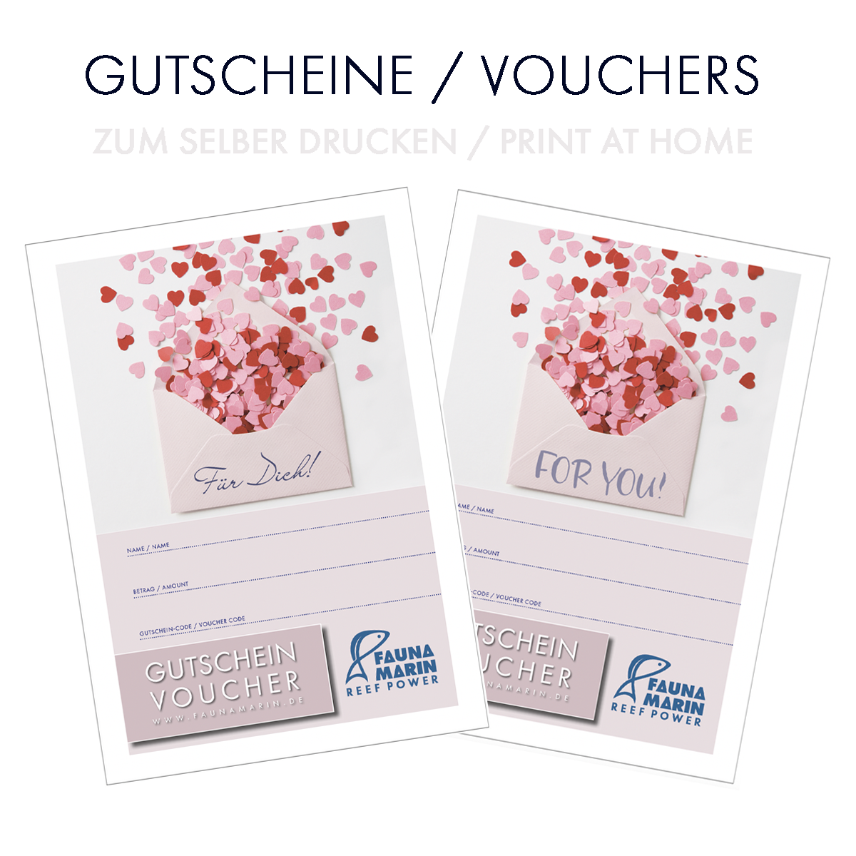 Print@Home Voucher