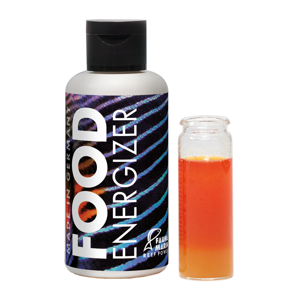 Food Energizer 100ml