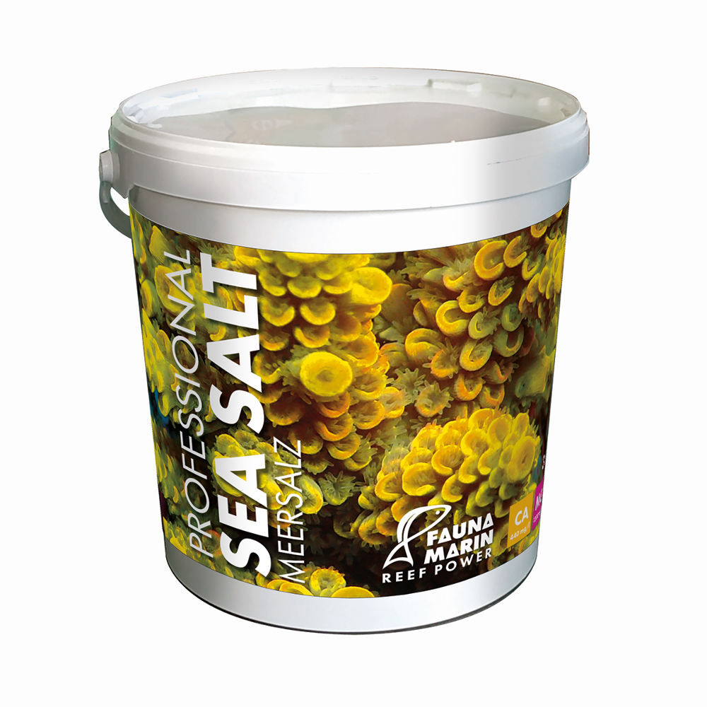 Professional Sea Salt 25 kg
