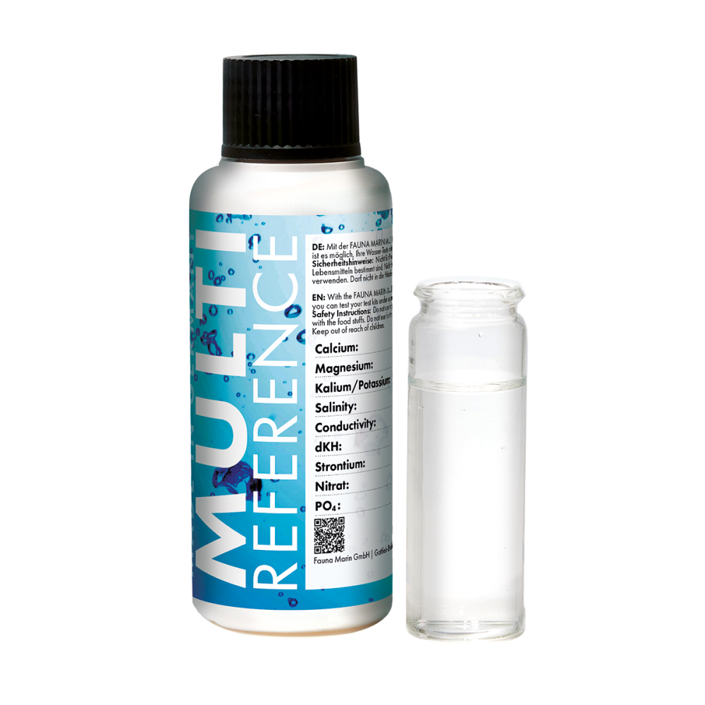 Multi Reference 100ml