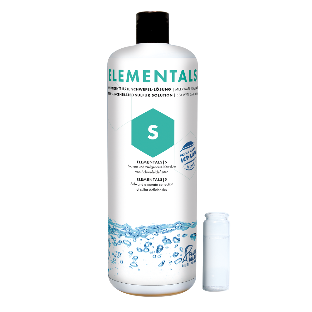 Elementals S