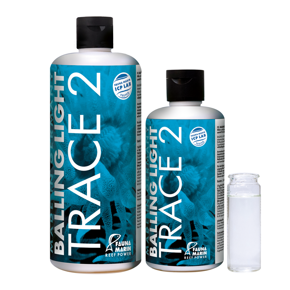 Balling Light Trace 2 Metabolic