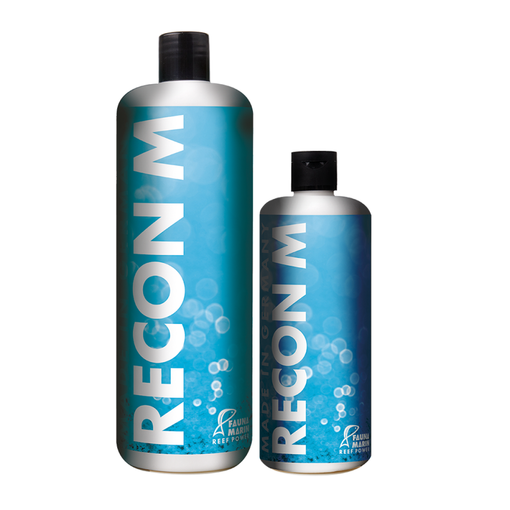 RECON M