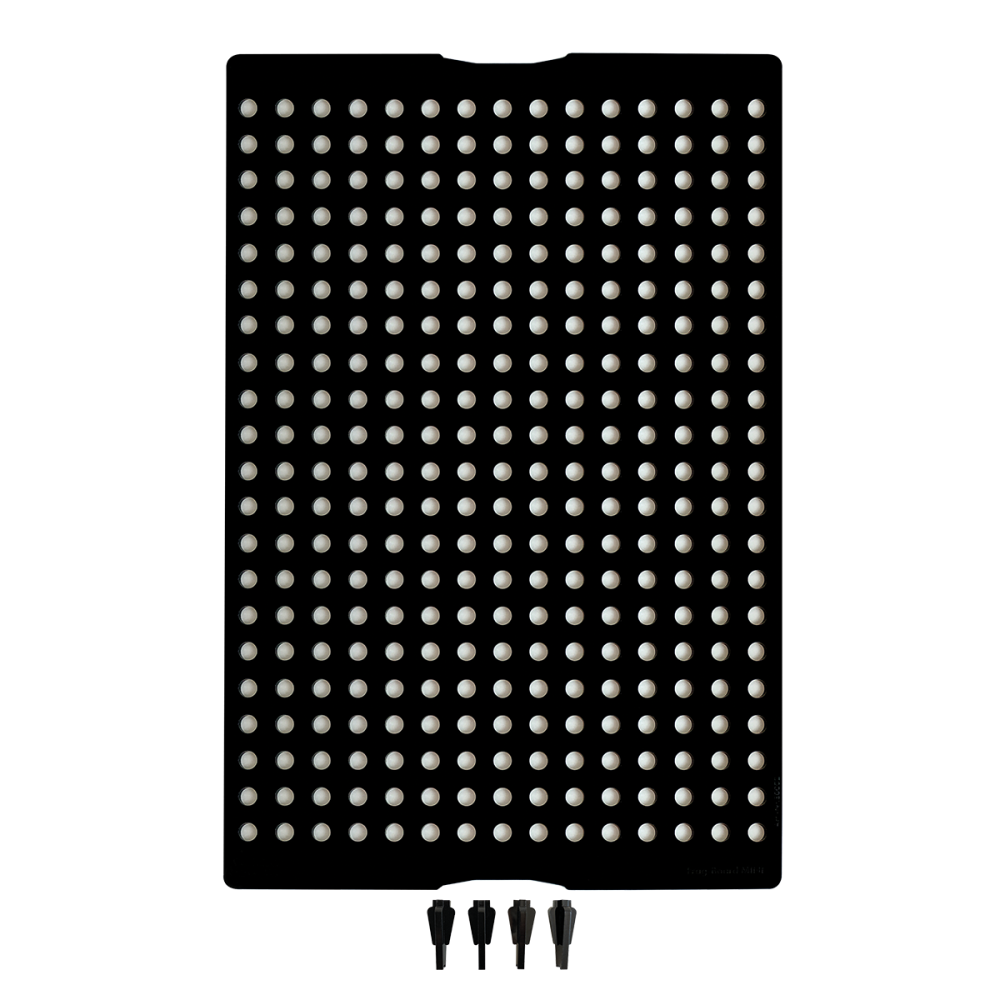 Coral Frag Board Mini 600 x 400 mm, for 368 Plugs