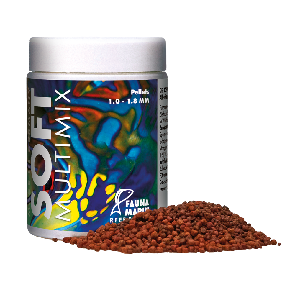 Soft MultiMix 60g