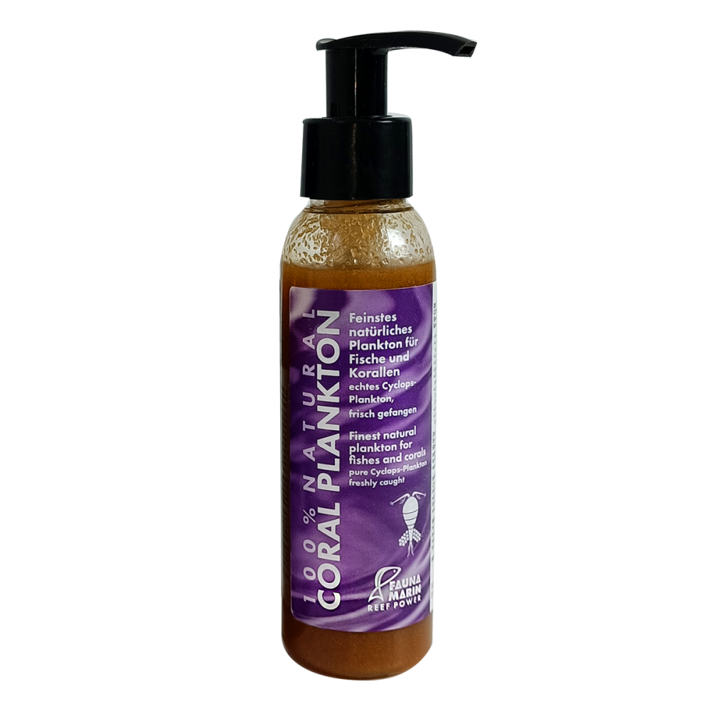 Coral Plankton 100ml