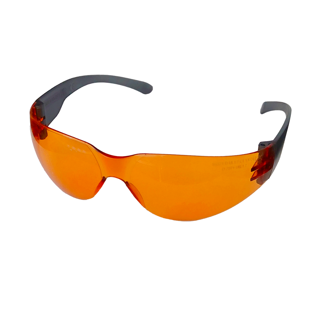 US Style Korallen-Brille