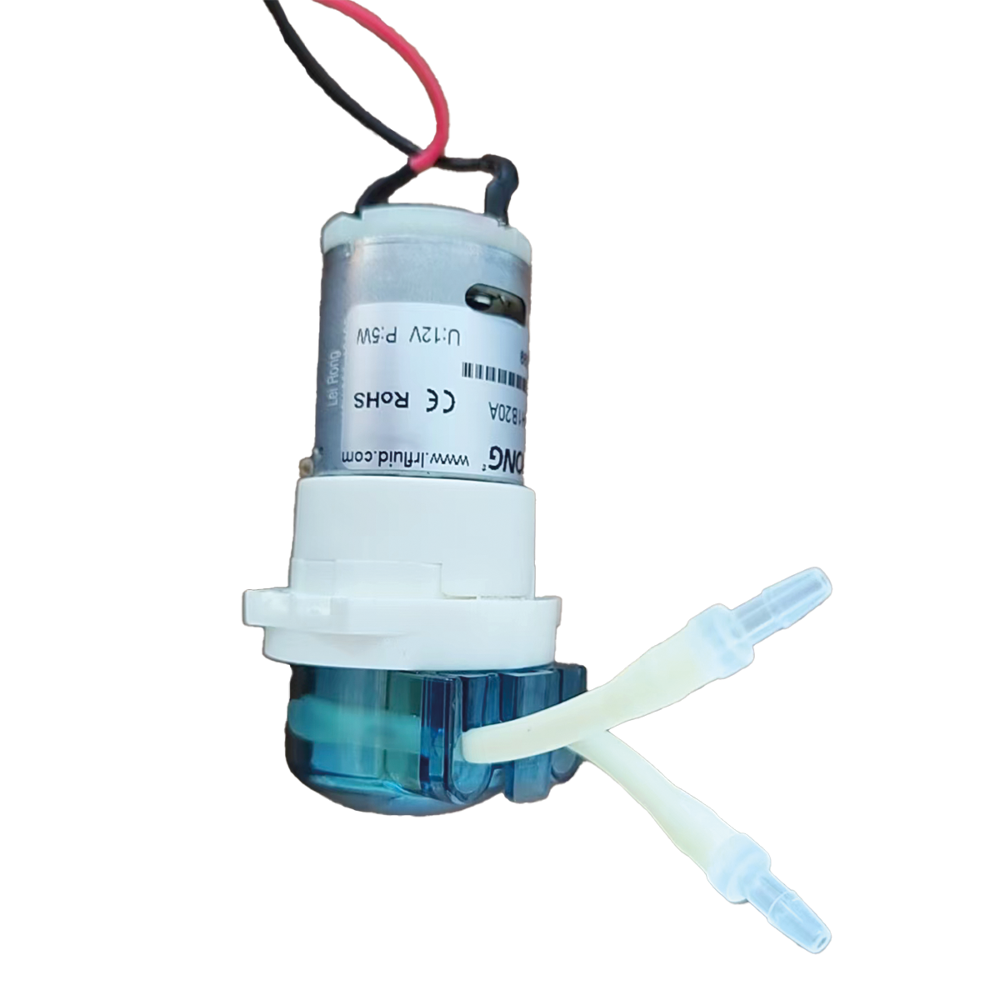 AquaWiz Dosing pump