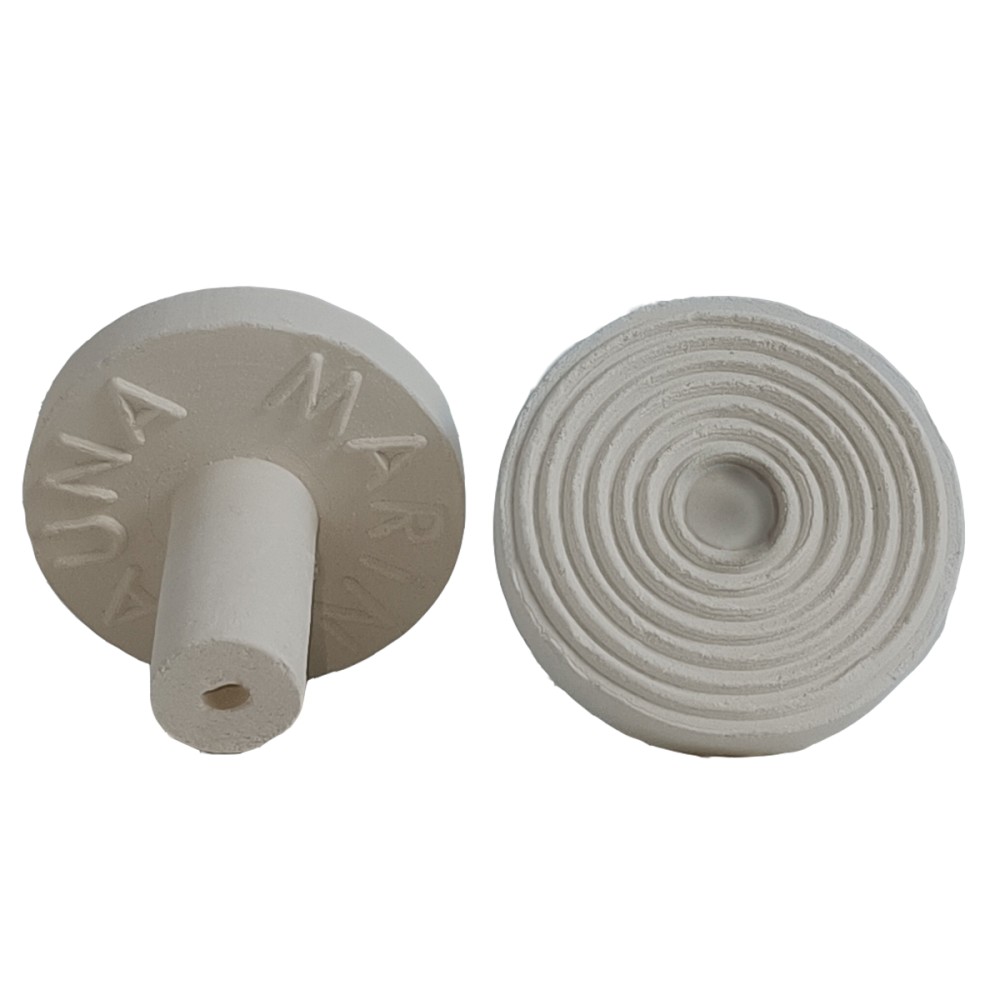 Maxi Reef Disc - SPS Plugs Ø 3,3cm 50x