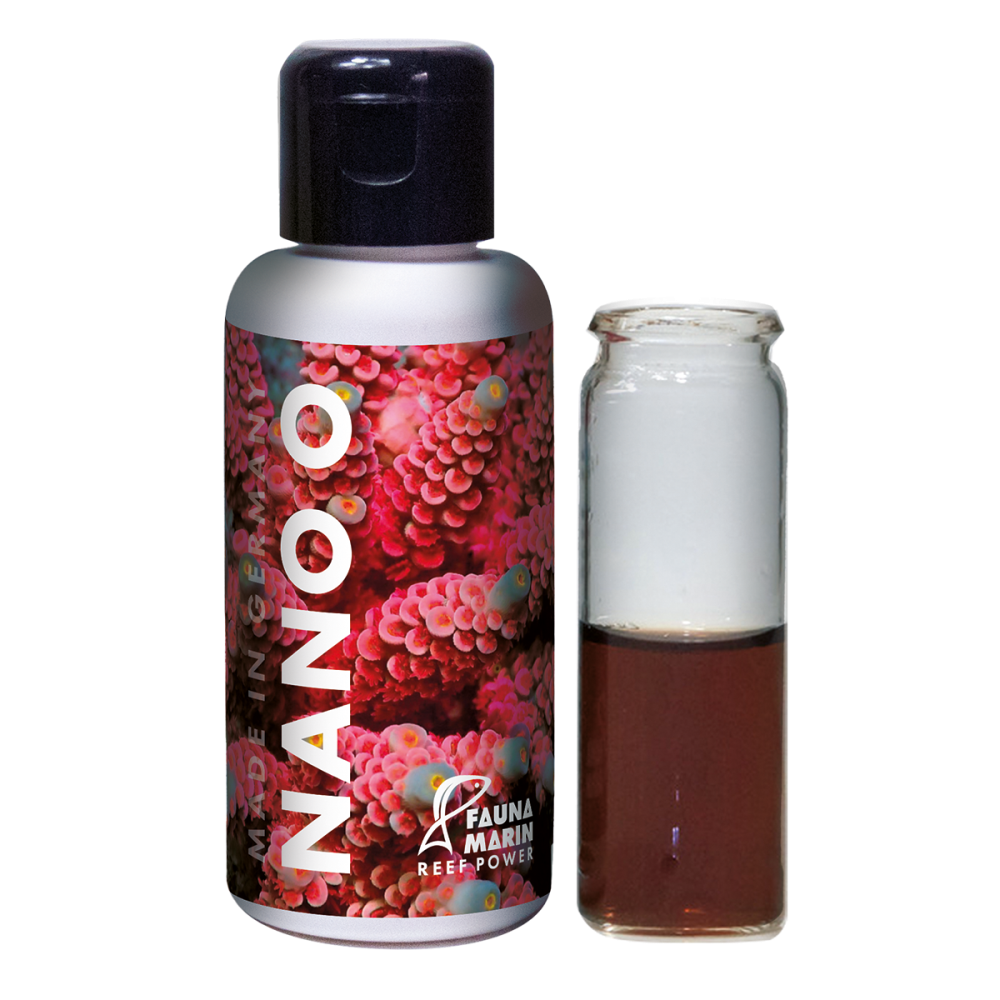 Nano O 50ml