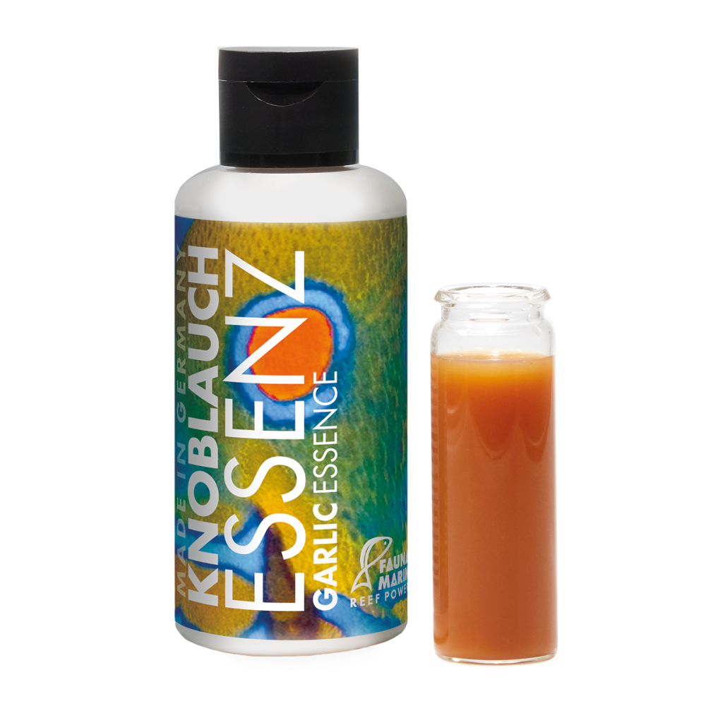 Knoblauchessenz 100ml