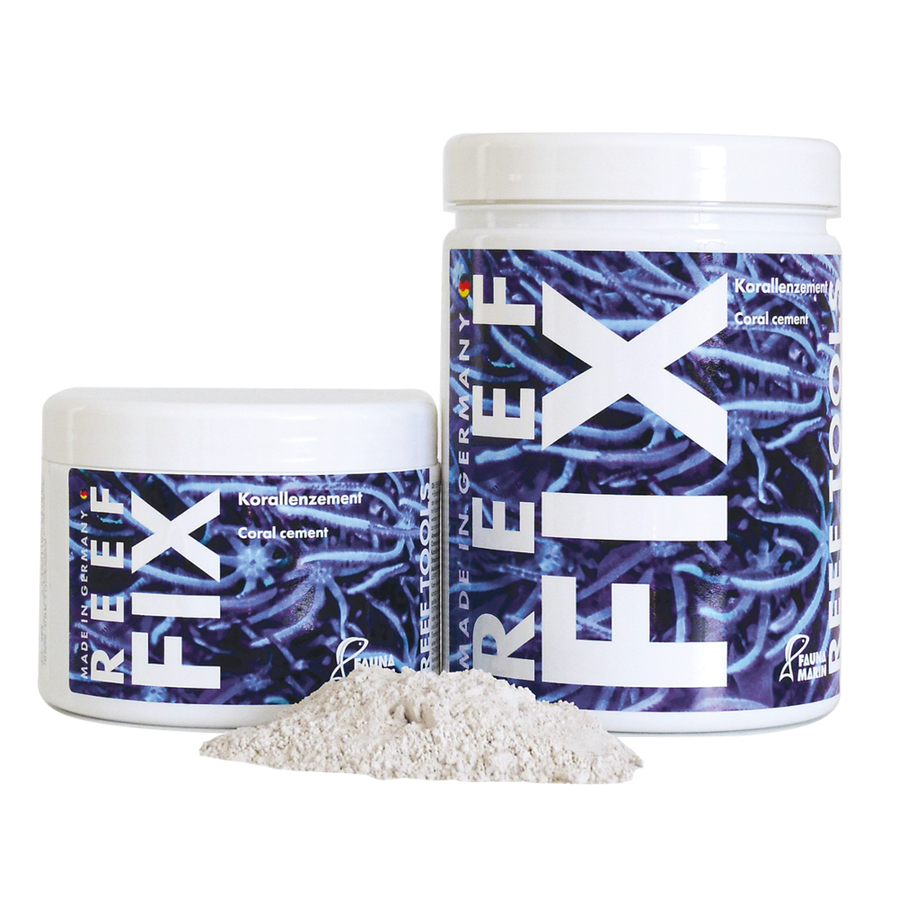 Reef Fix