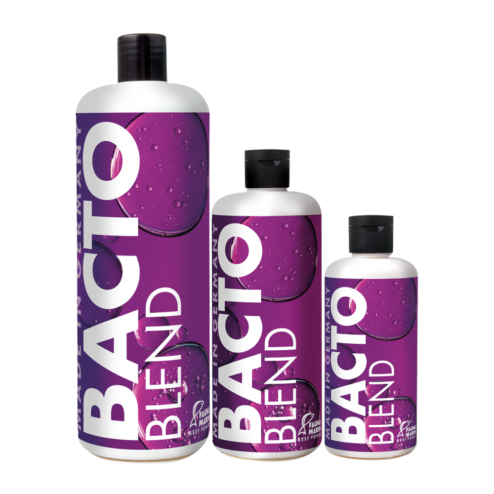Bacto Blend Bacto Blend