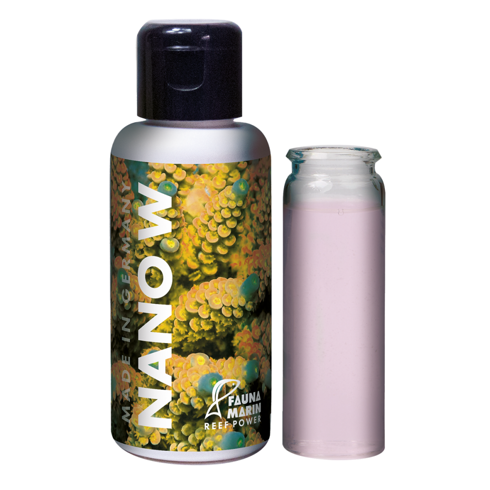 Nano W 50ml