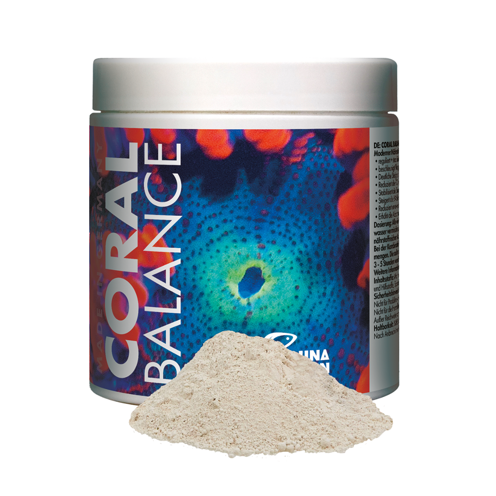 Coral Balance 180g