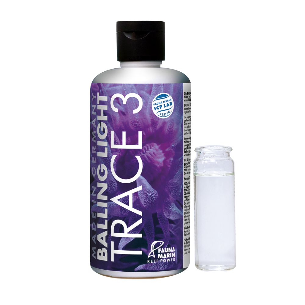 Balling Light Trace 3 Health 250ml