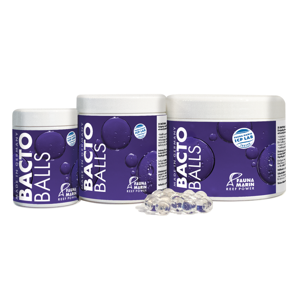 Bacto Balls Bacto Balls