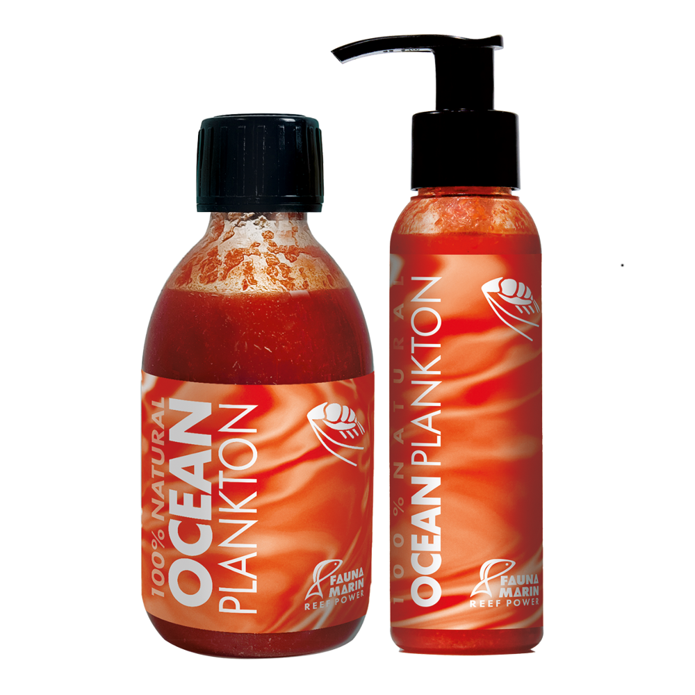 Ocean Plankton 100% natural