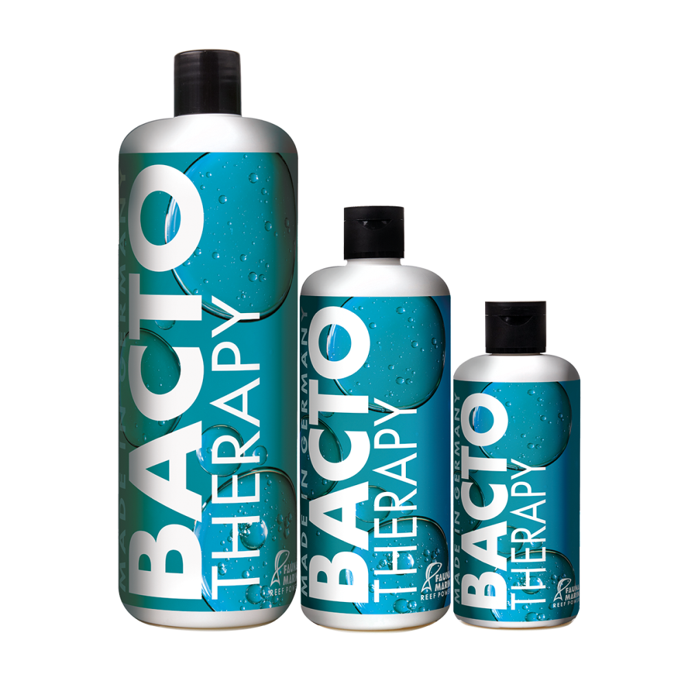 Bacto Therapy Bacto Therapy