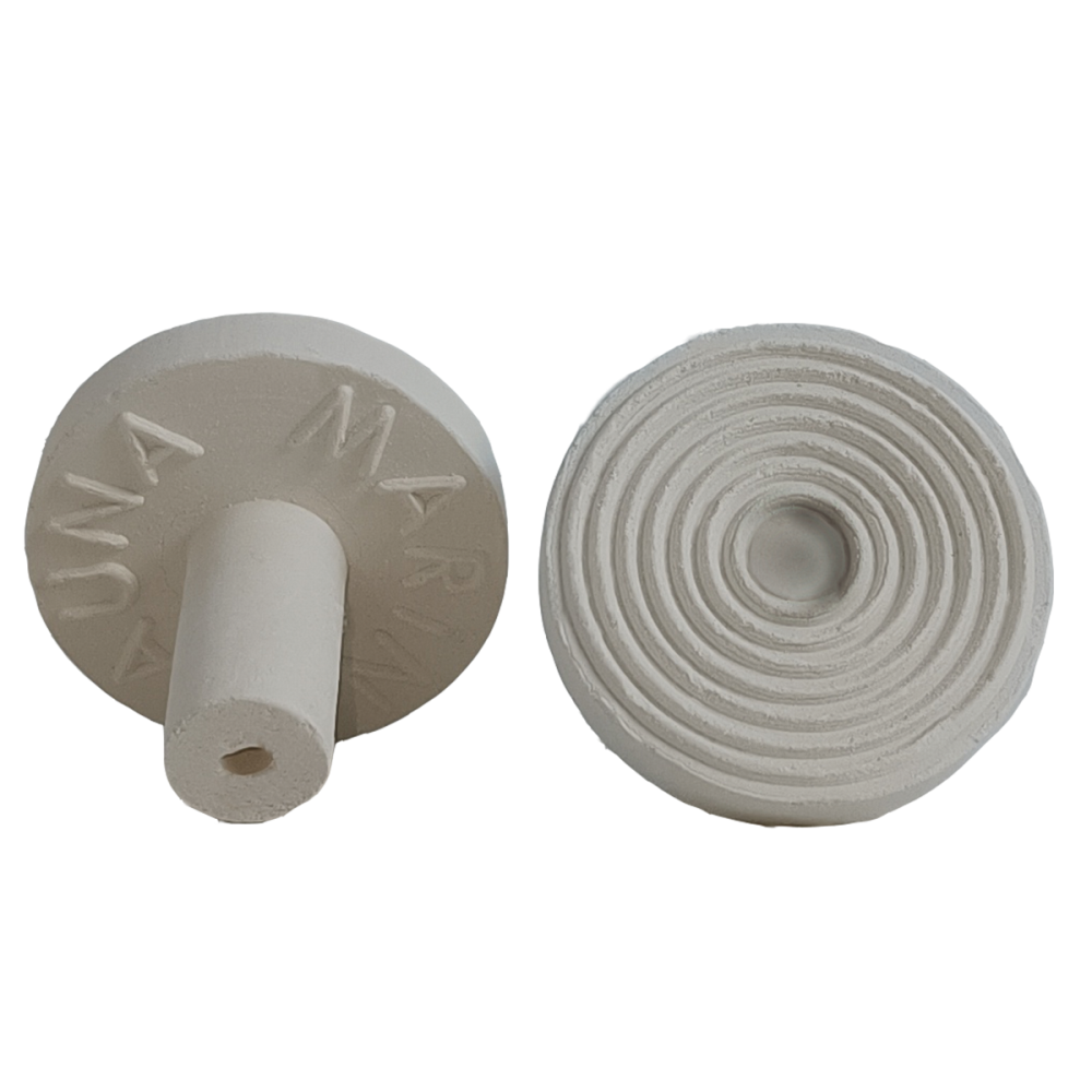 Maxi Reef Disc - SPS Plugs Ø 3,3cm 6x