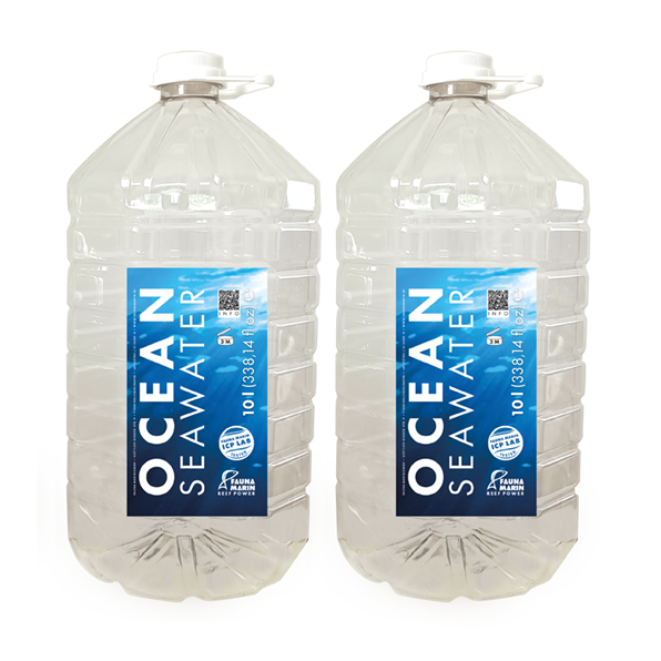 Ocean Seawater Ocean Seawater