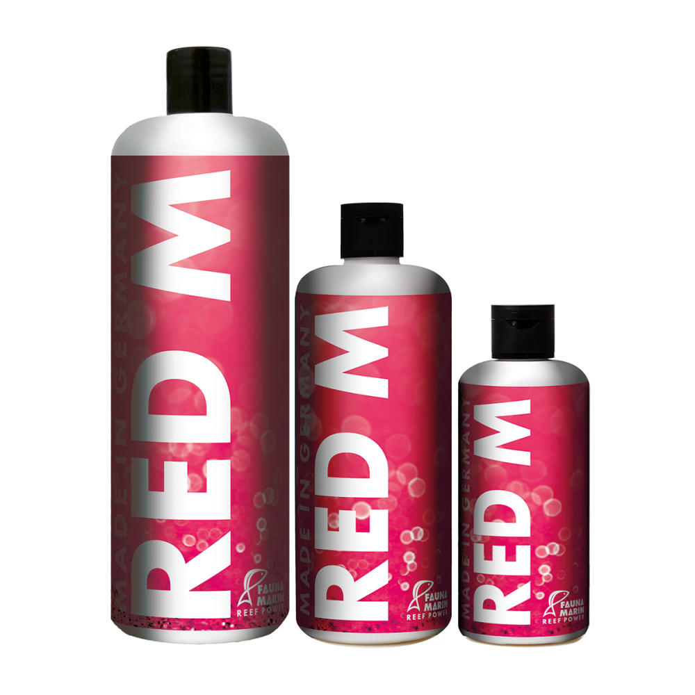 RED M