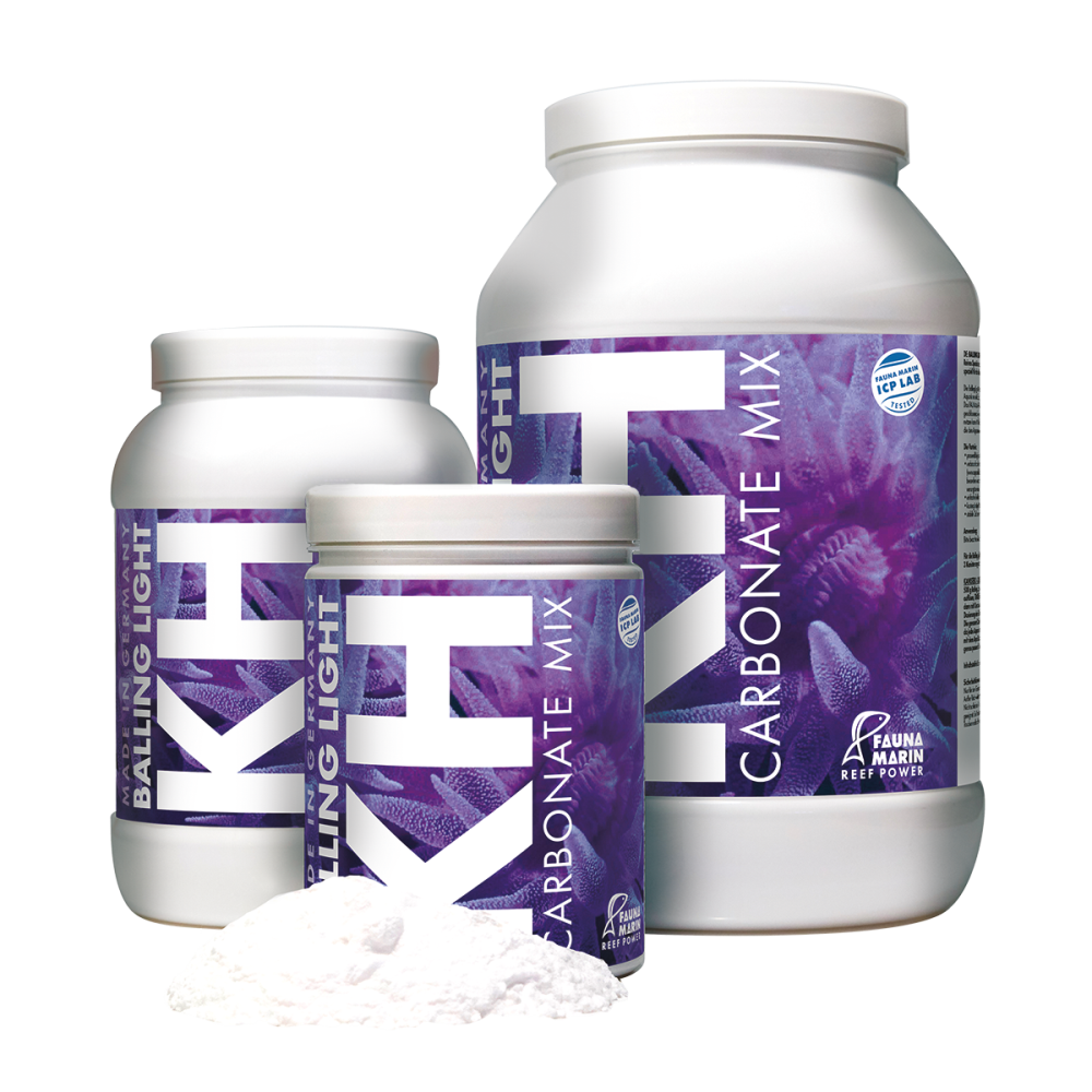 Balling Light Carbonate-Mix KH Balling Light Carbonate-Mix KH