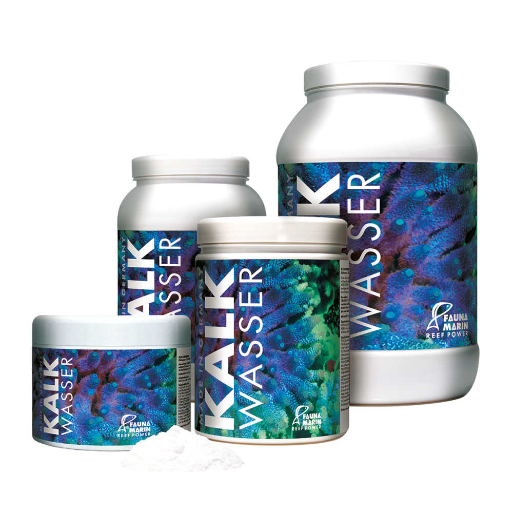 Kalkwasser