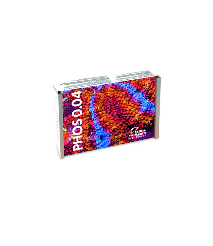 Phos 0.04  475g