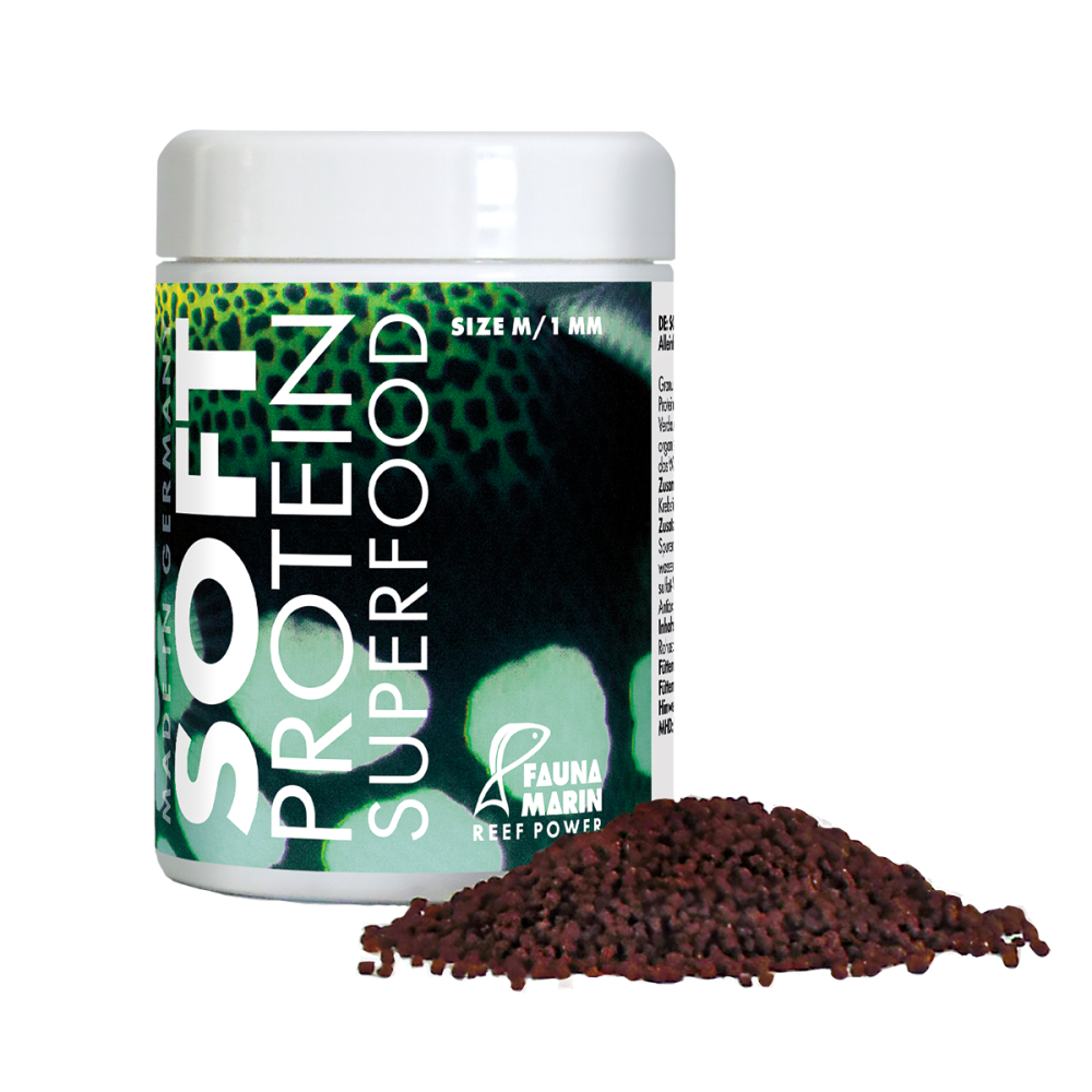 Soft Protein Superfood M 60g
