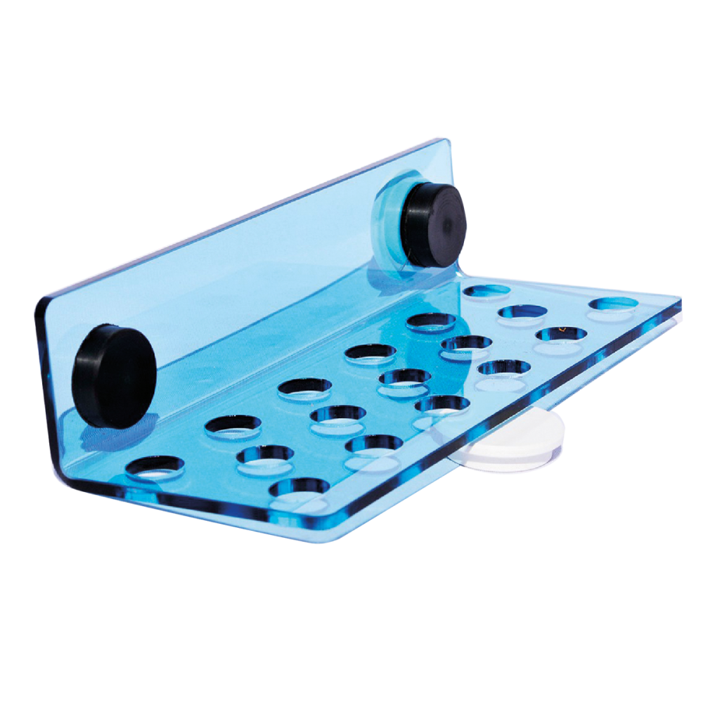 Coral Deck Set