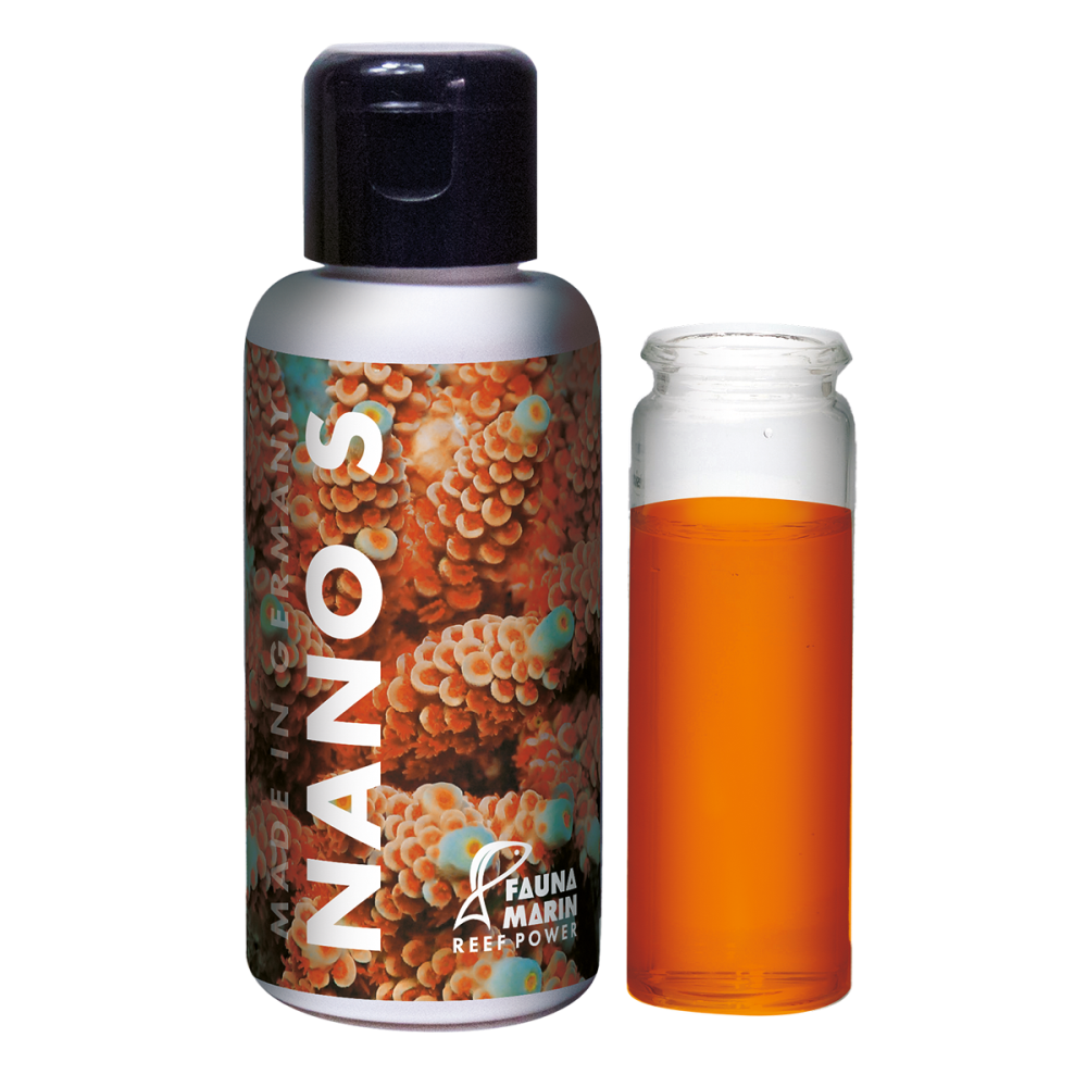 Nano S 50ml