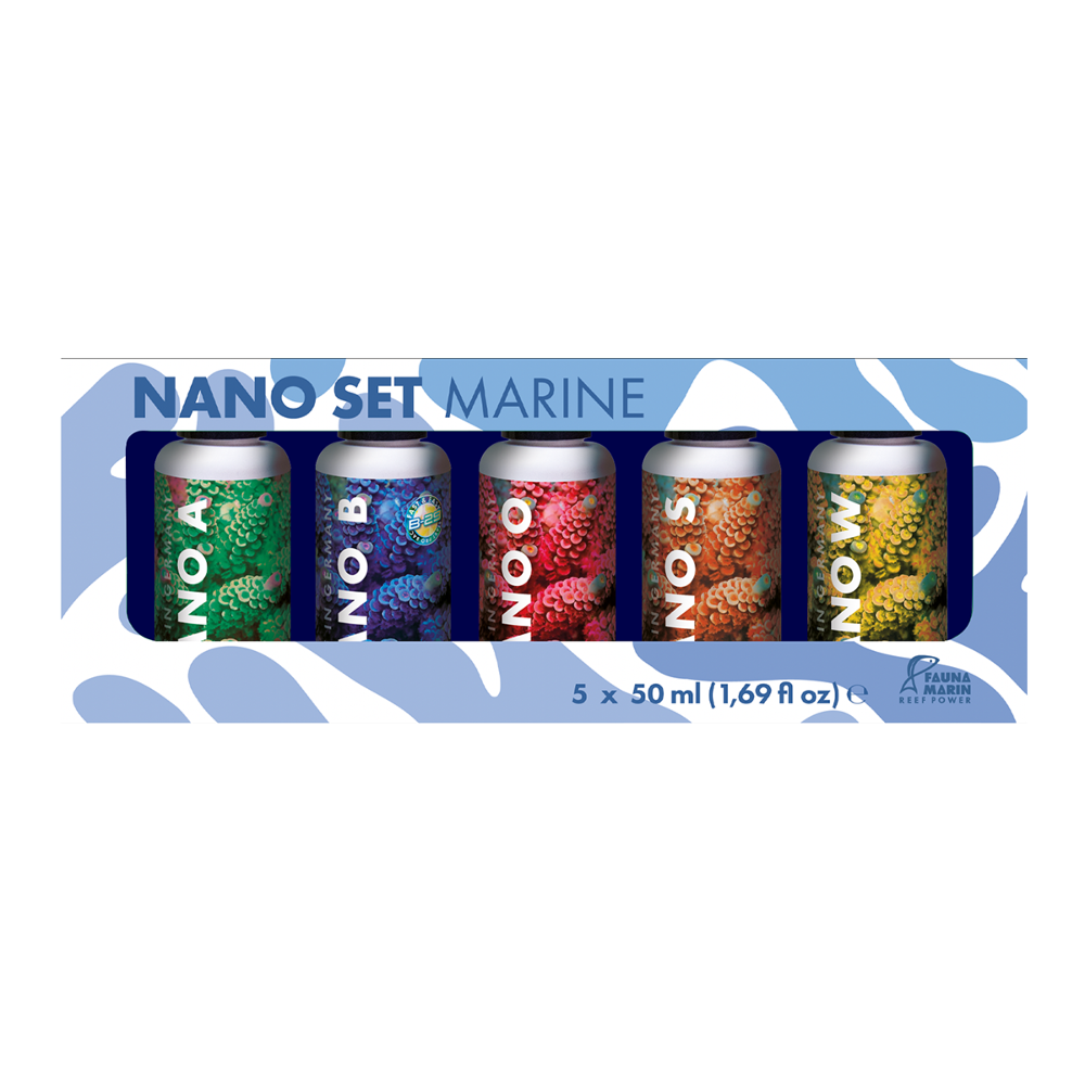 Nano Set