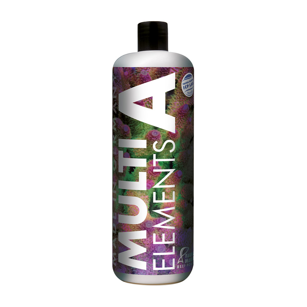 Multi Elements A 1000ml