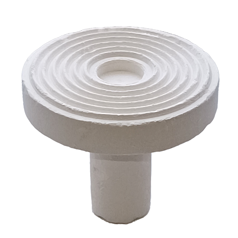 Maxi Reef Disc - SPS Plugs Ø 3,3cm 6x