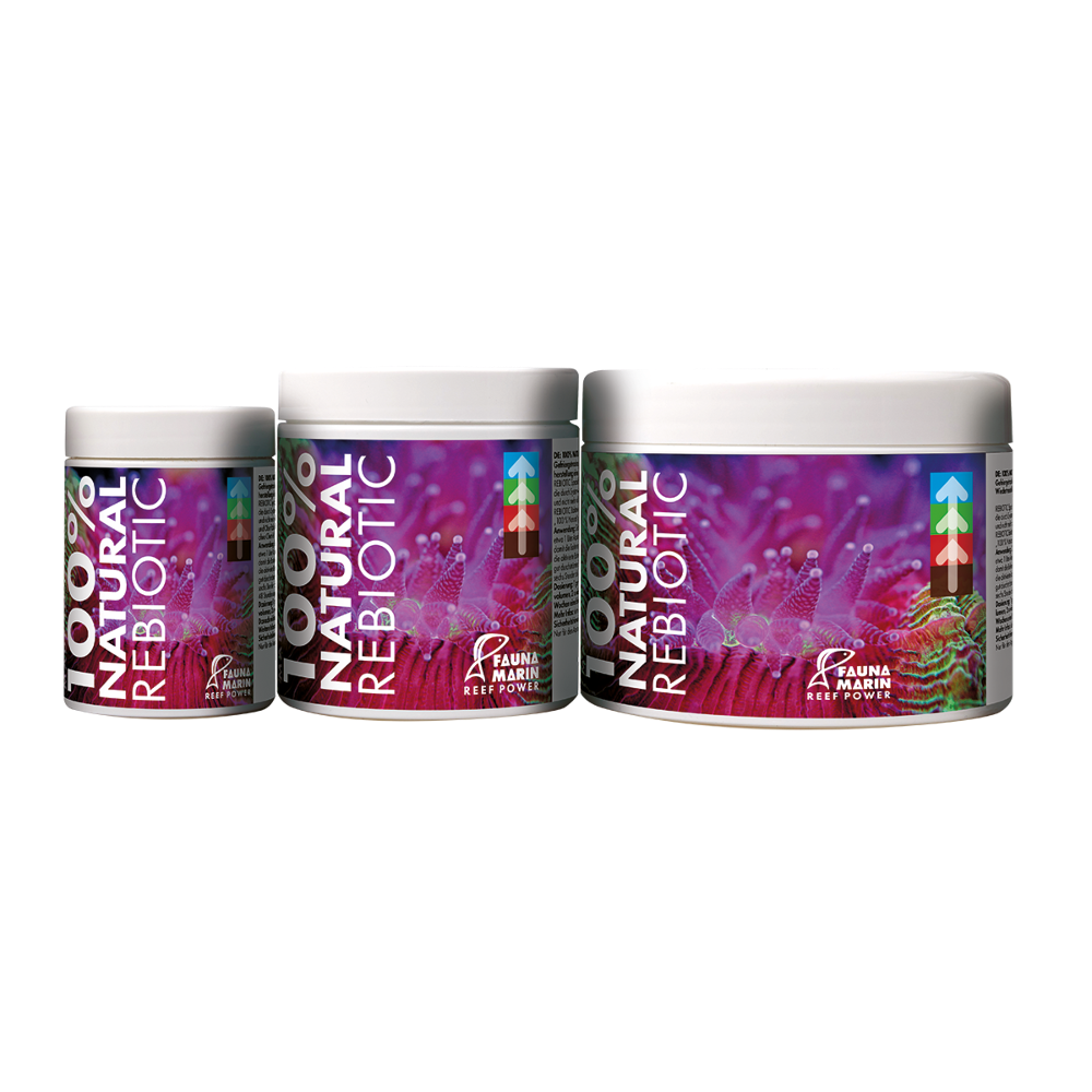 ReBiotic 100% natural