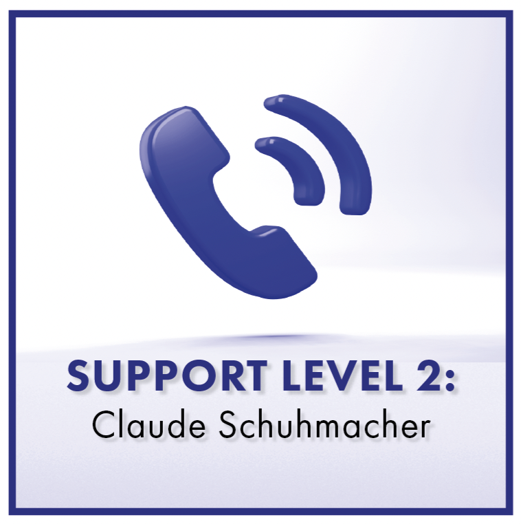 ICP-Beratung (2nd Level)