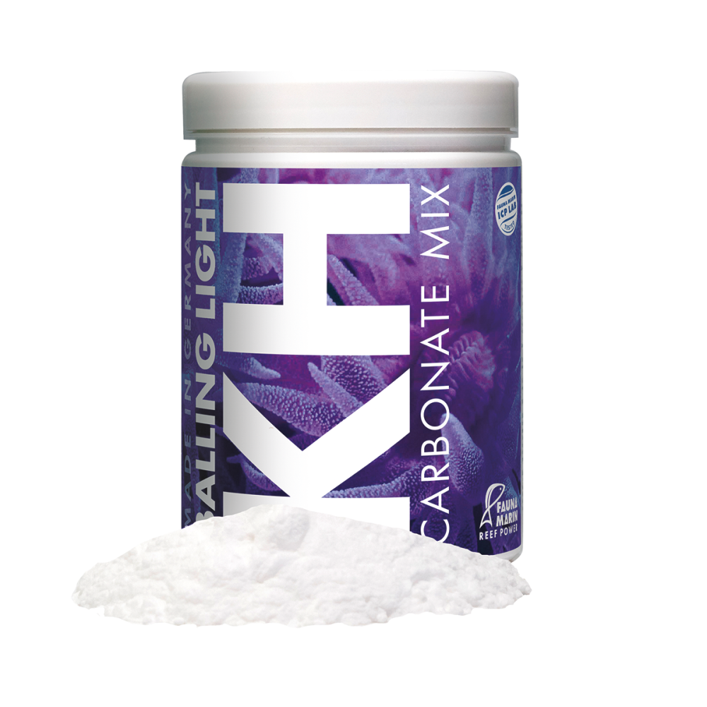 Balling Light Carbonate-Mix KH 1kg Balling Light Carbonate-Mix KH 1kg