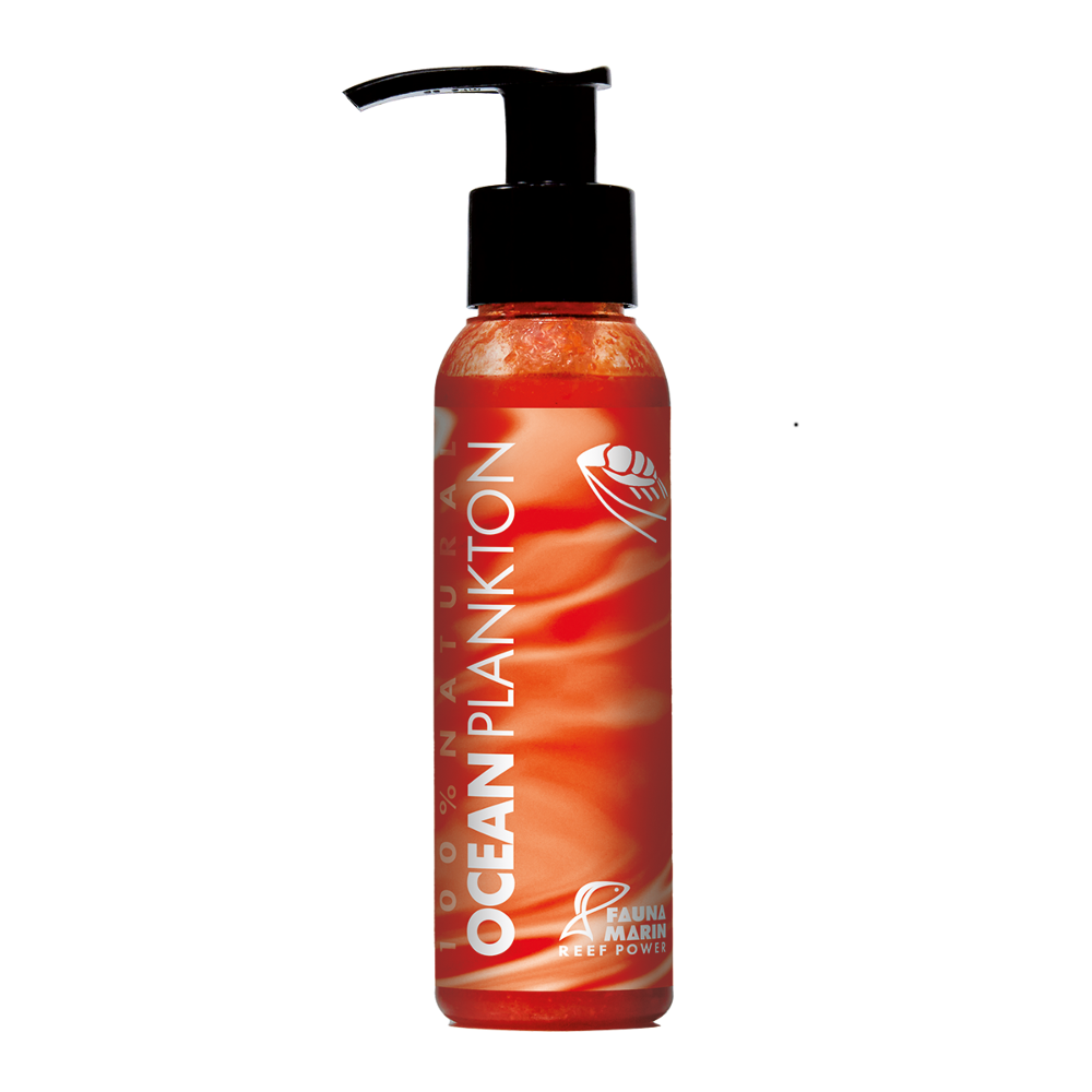 Ocean Plankton 100% natural 100ml
