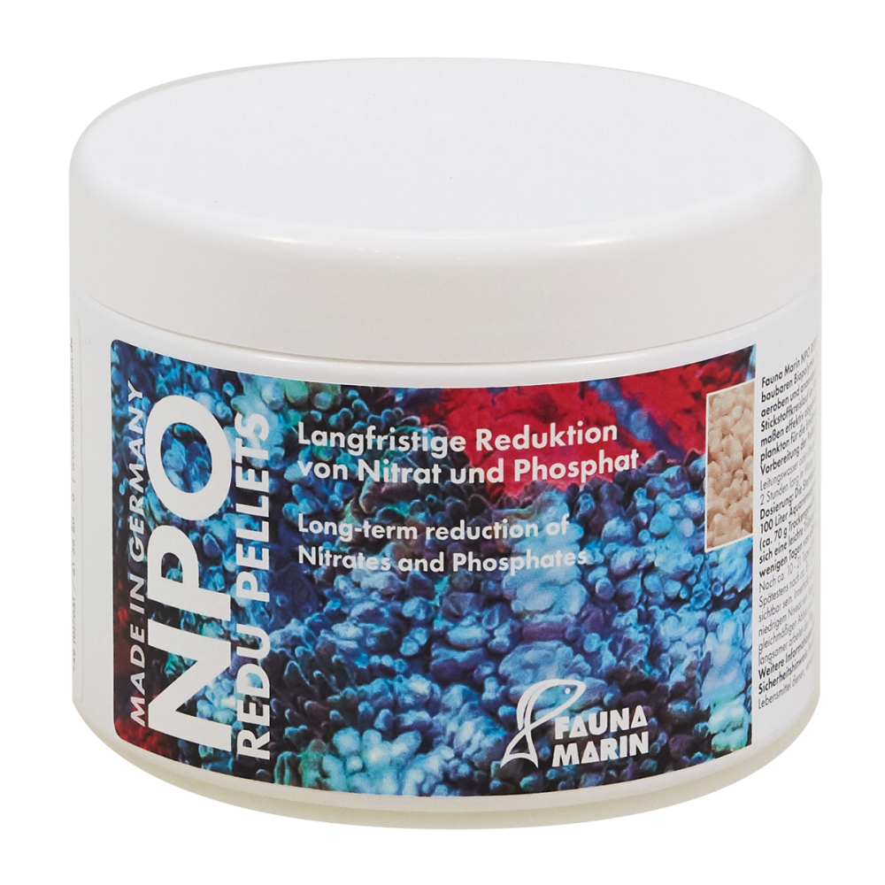 NPO Redu Pellets 350g